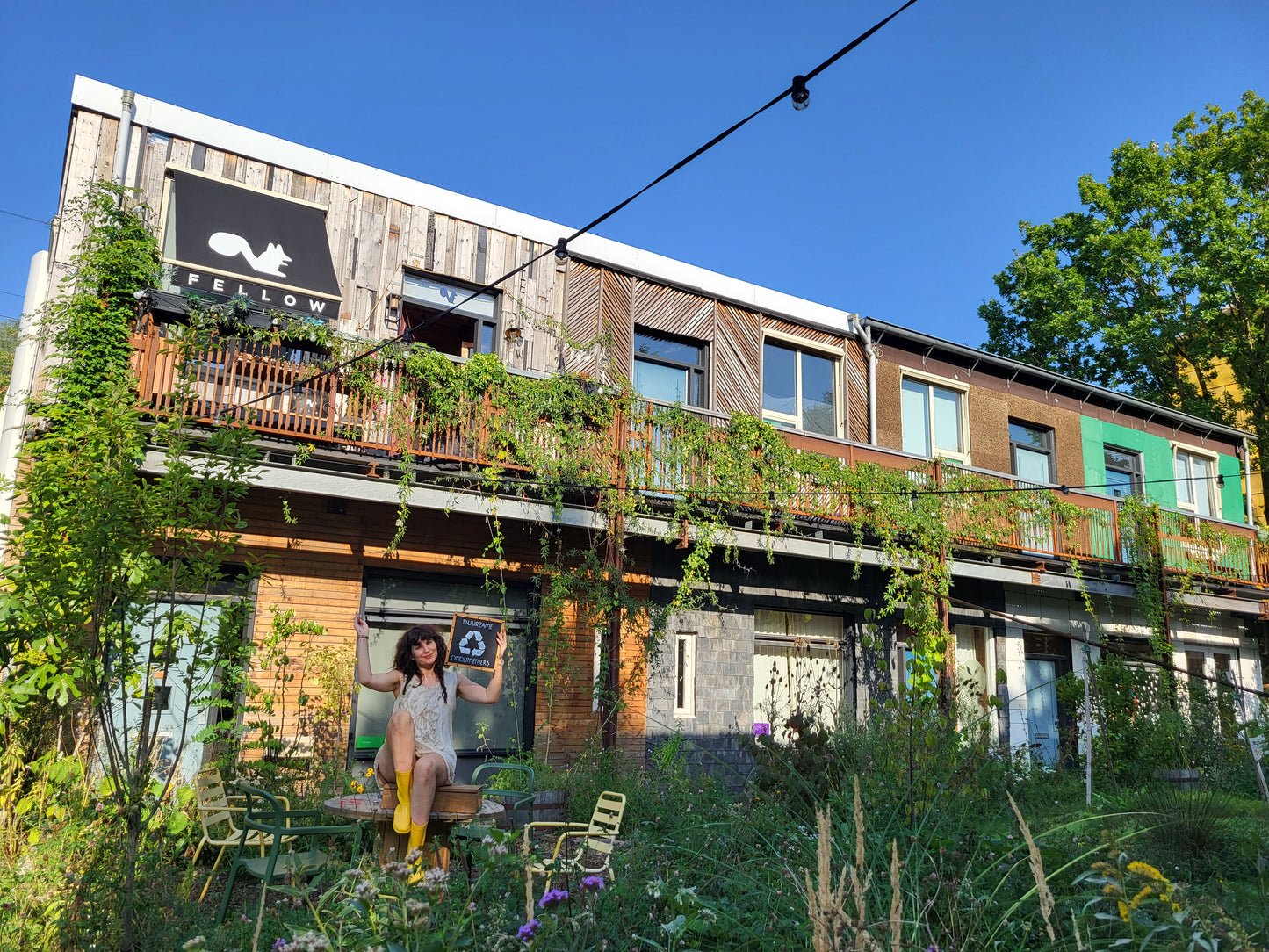 Cadeaubon F E L L O W fysiek, atelier