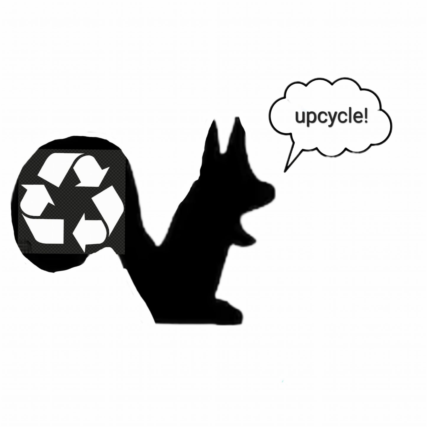 BLAST | pasjeshouder bruin leer