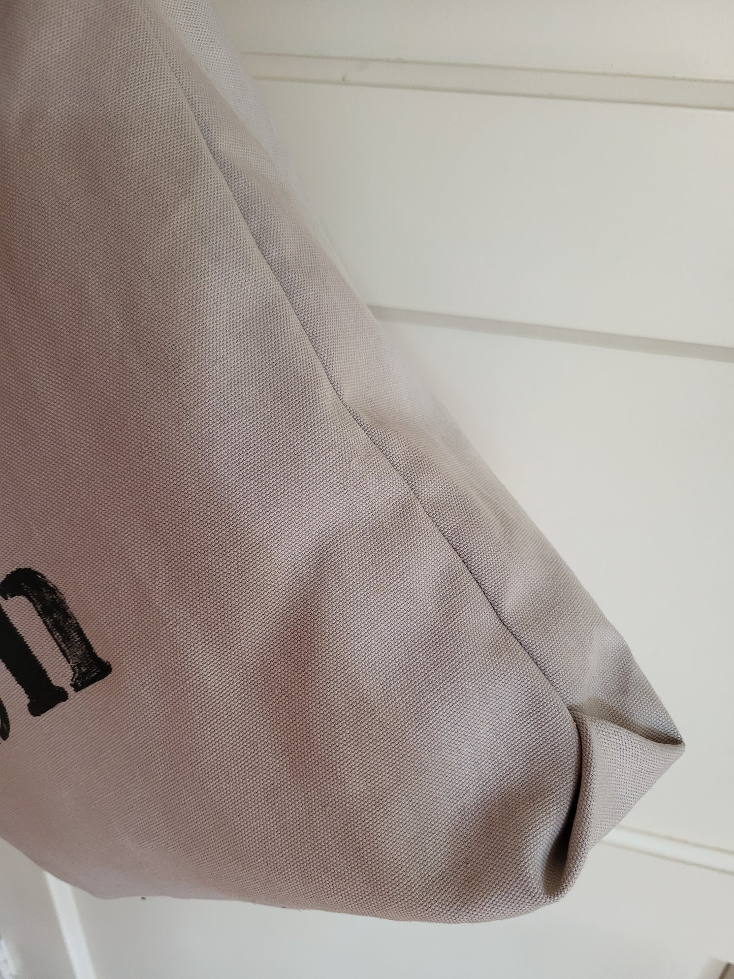 Gluren bij de Buren shopper