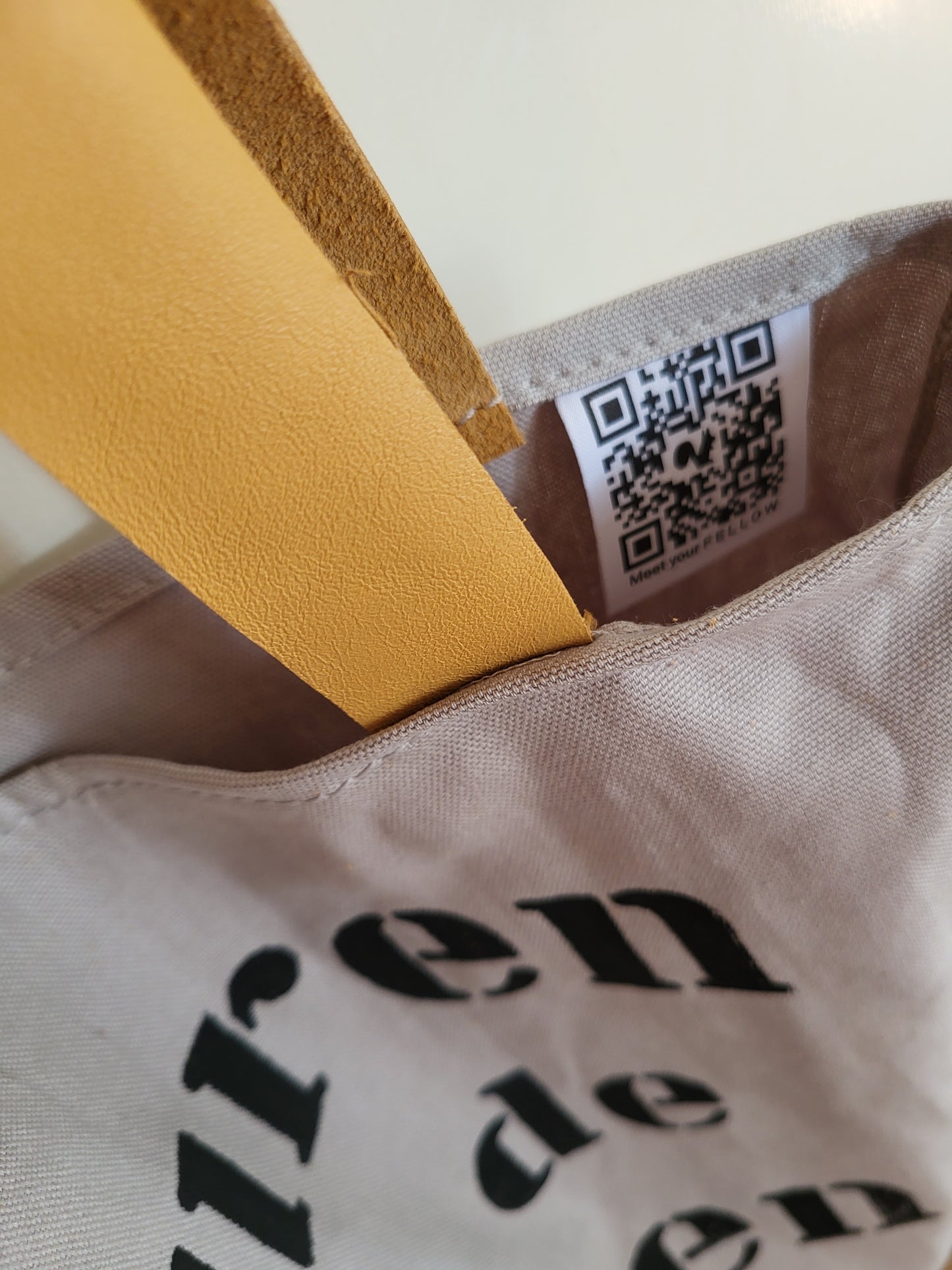 Gluren bij de Buren shopper