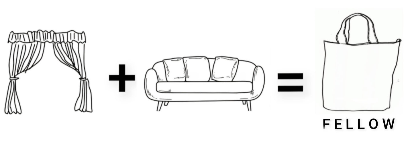 Gluren bij de Buren shopper